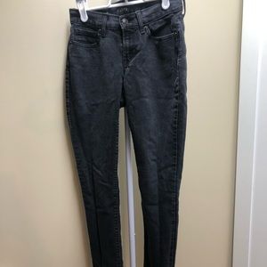 Old navy jeans